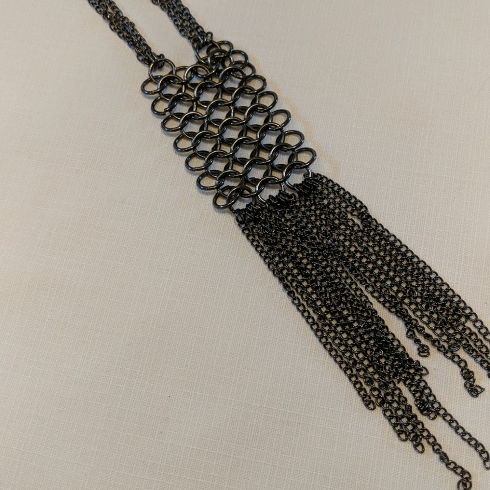 Chain Necklace - Picture 3 of 3